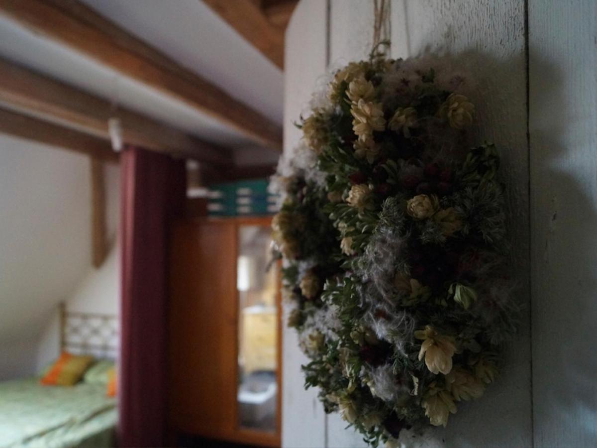 Appartement Relaxen Im Taubertal à Niederstetten Extérieur photo